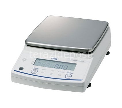 AB 3200 Gr. 0.01 Gr. Kuyumcu Terazisi